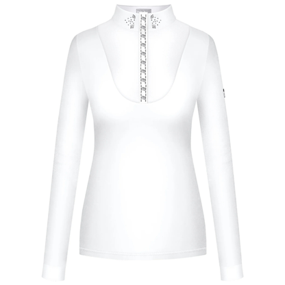 FairPlay Nicola Ladies LS Competition Shirt