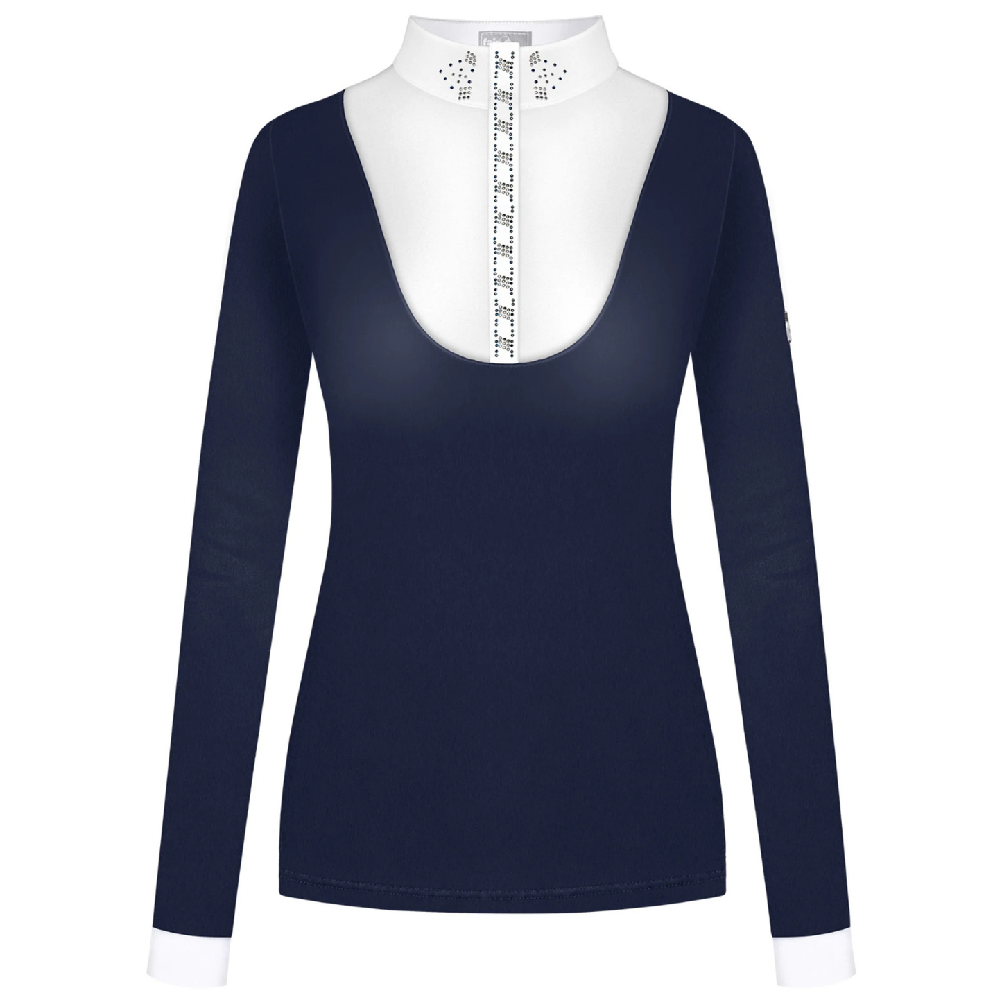 FairPlay Nicola Ladies LS Competition Shirt