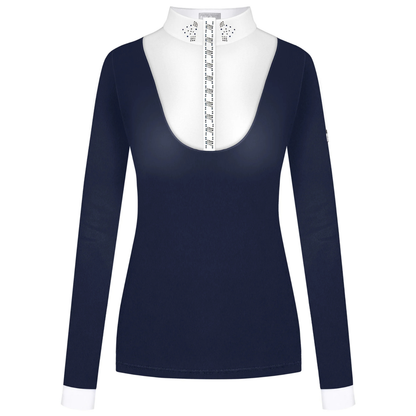 FairPlay Nicola Ladies LS Competition Shirt