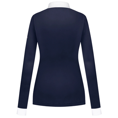 FairPlay Nicola Ladies LS Competition Shirt