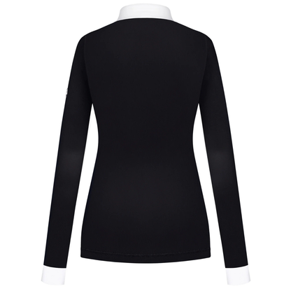 FairPlay Nicola Ladies LS Competition Shirt