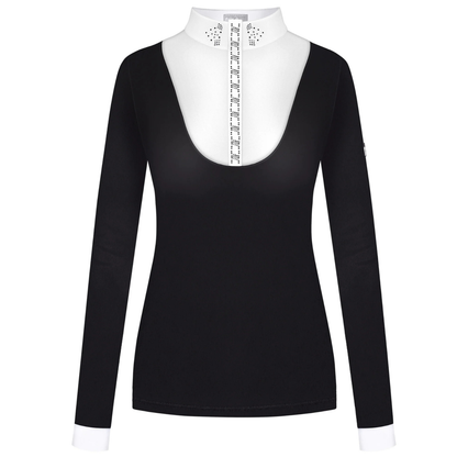 FairPlay Nicola Ladies LS Competition Shirt