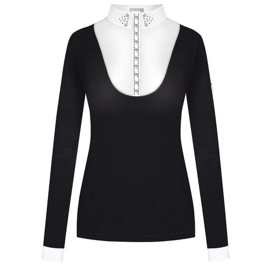 FairPlay Nicola Ladies LS Competition Shirt