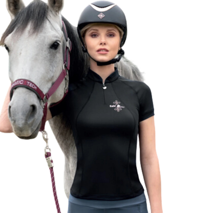 FairPlay Paula Short Sleeve Shirt