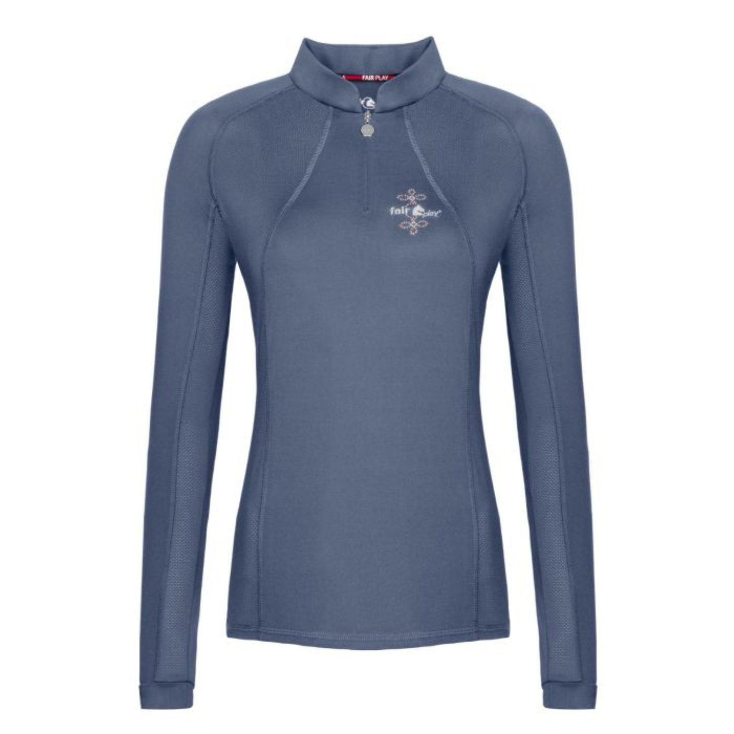FairPlay Paula Long Sleeve Shirt