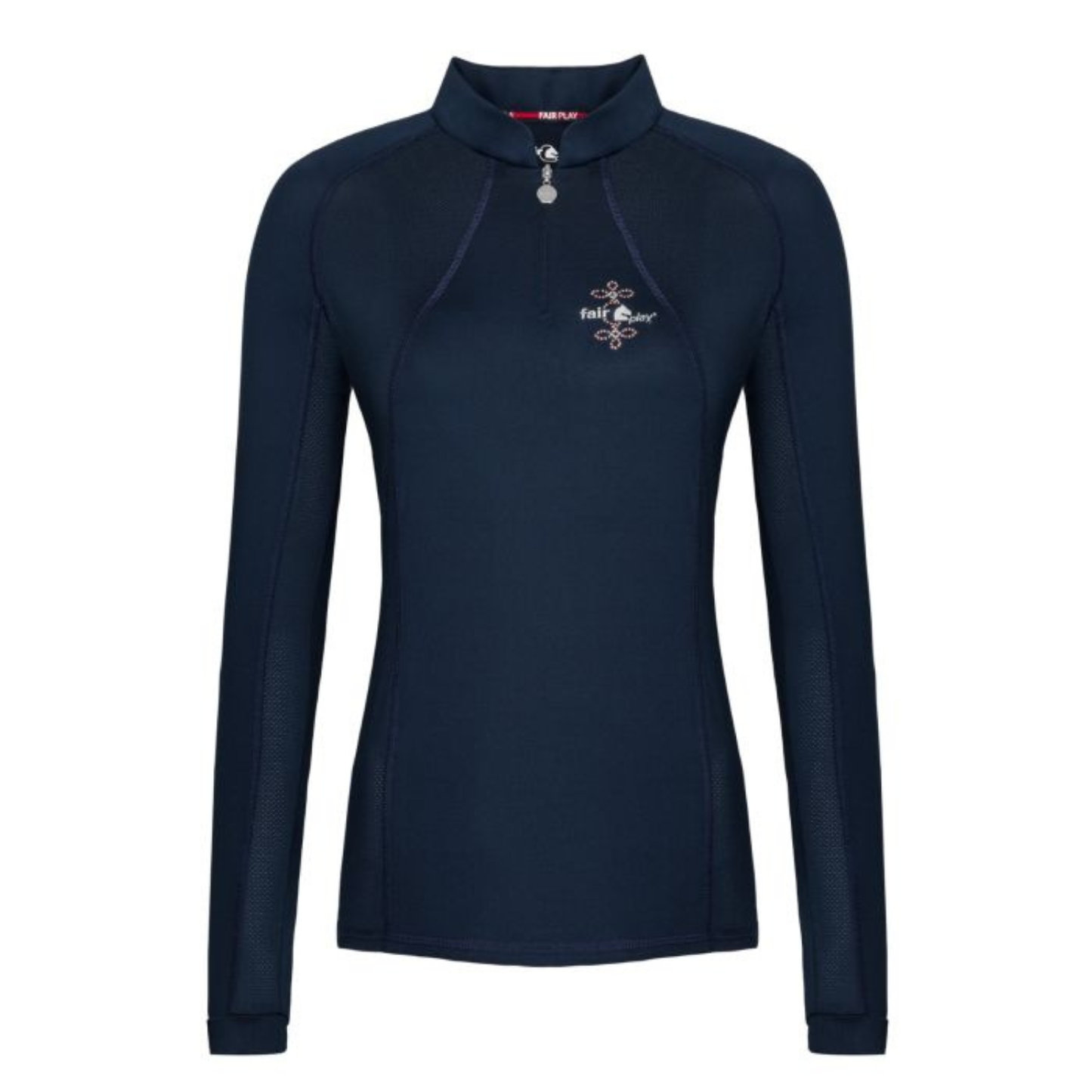 FairPlay Paula Long Sleeve Shirt