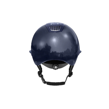 FairPlay Quantum Eclipse 2.0 Shiny Helmet with Wide Peak