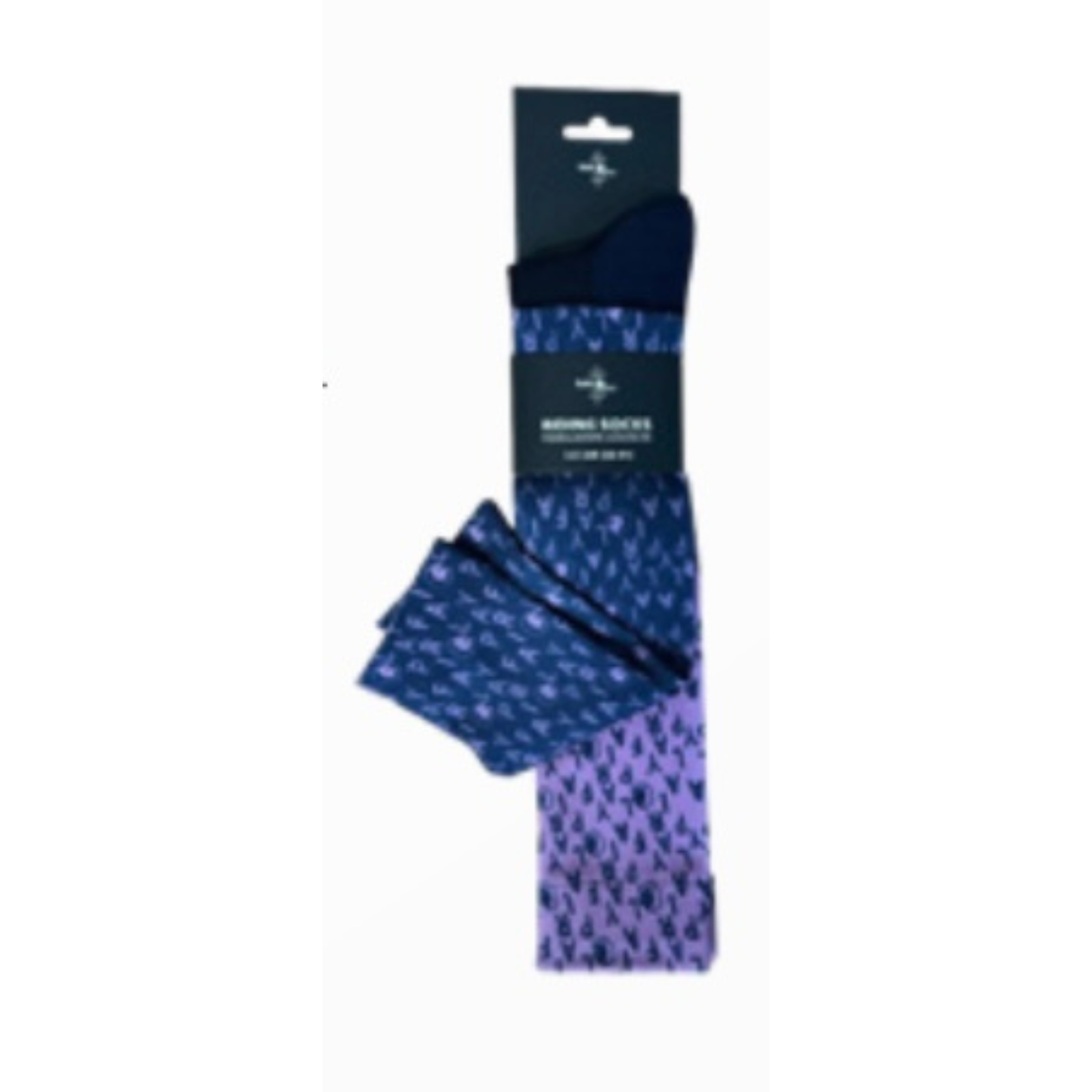 FairPlay Raine Riding Socks - 2 Pack