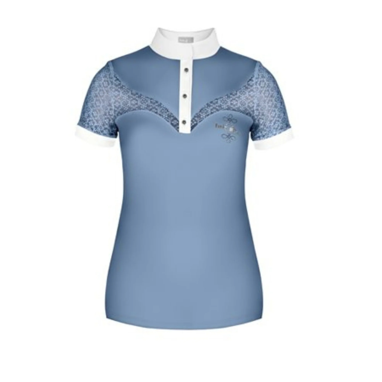FairPlay Rozzie Ladies SS Competition Shirt