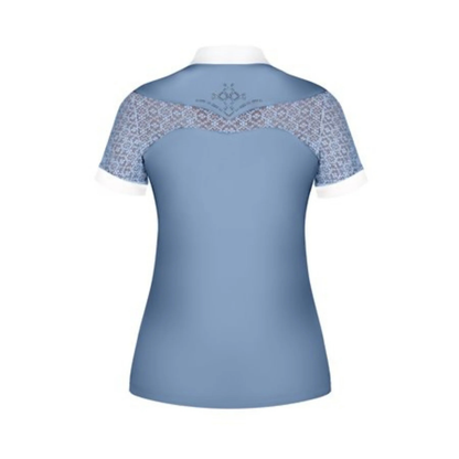 FairPlay Rozzie Ladies SS Competition Shirt