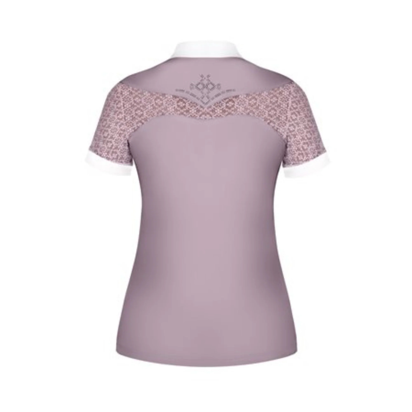 FairPlay Rozzie Ladies SS Competition Shirt