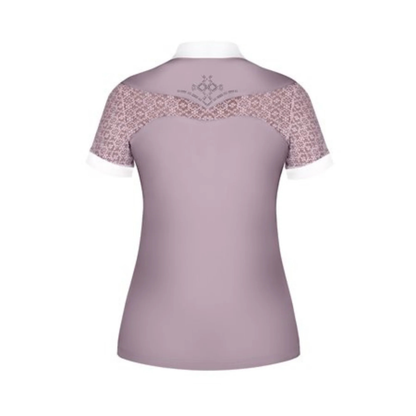 FairPlay Rozzie Ladies SS Competition Shirt