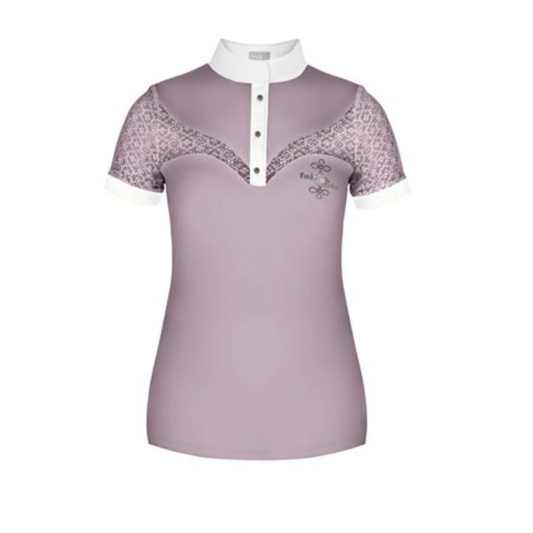 FairPlay Rozzie Ladies SS Competition Shirt