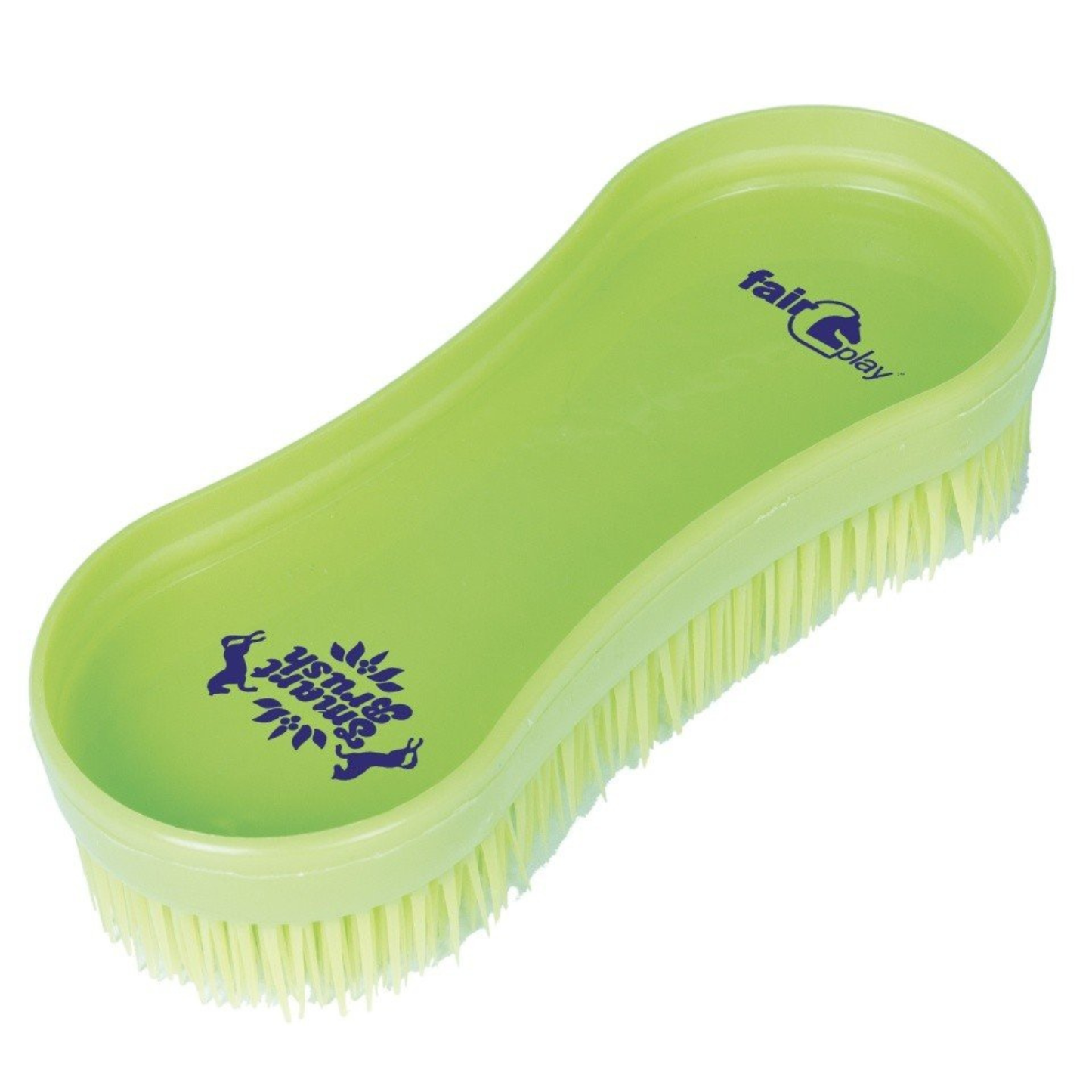FairPlay Smart Brush