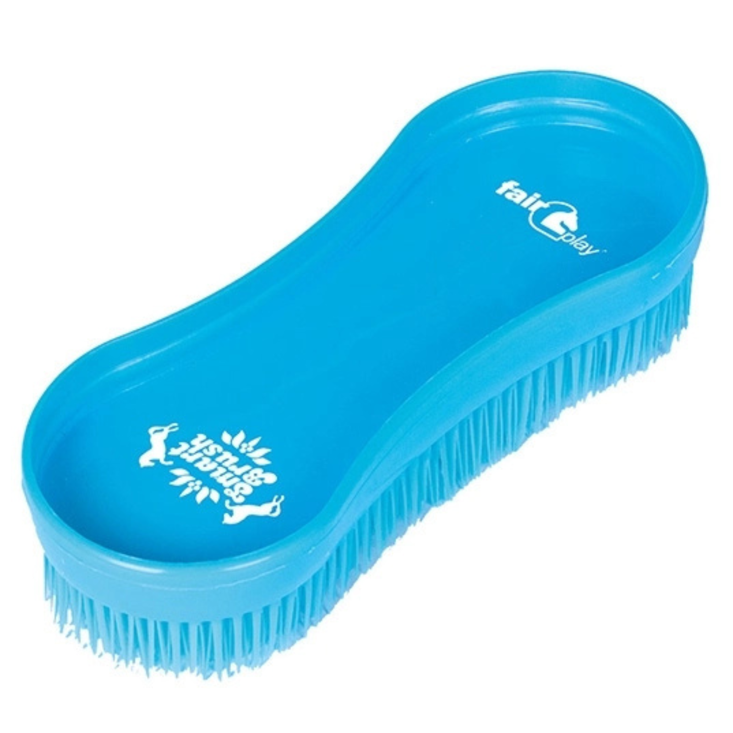 FairPlay Smart Brush