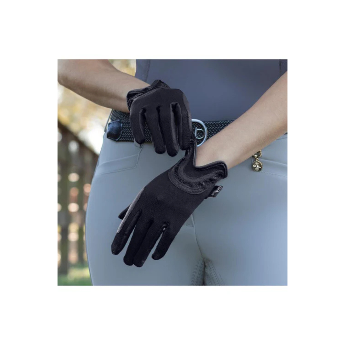 FairPlay Sol Gloves