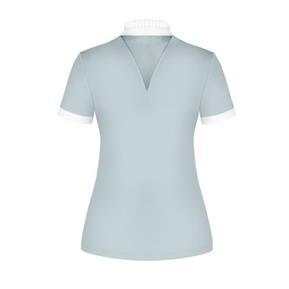 FairPlay Sophie Short Sleeve Competition Shirt