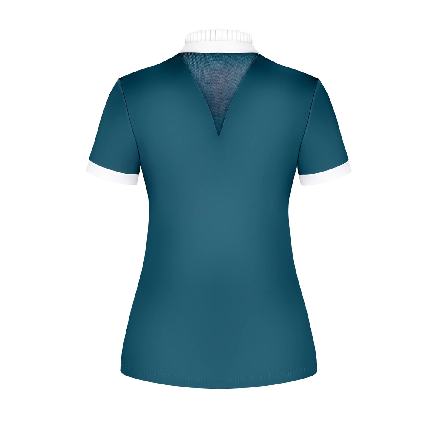 FairPlay Sophie Short Sleeve Competition Shirt