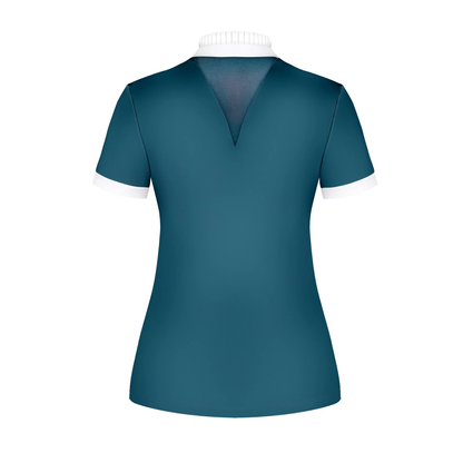 FairPlay Sophie Short Sleeve Competition Shirt