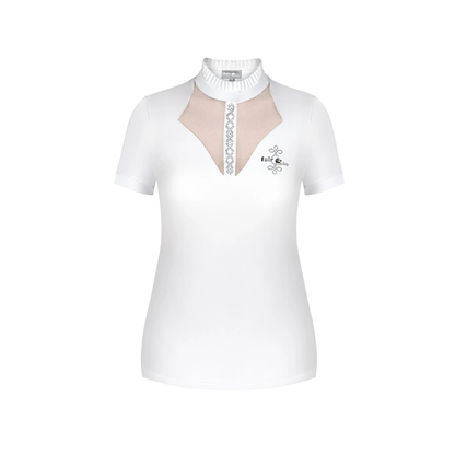 FairPlay Sophie Short Sleeve Competition Shirt