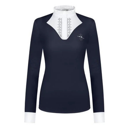 FairPlay Tansy Ladies LS Competition Shirt