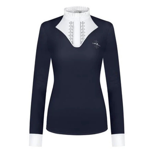 FairPlay Tansy Ladies LS Competition Shirt