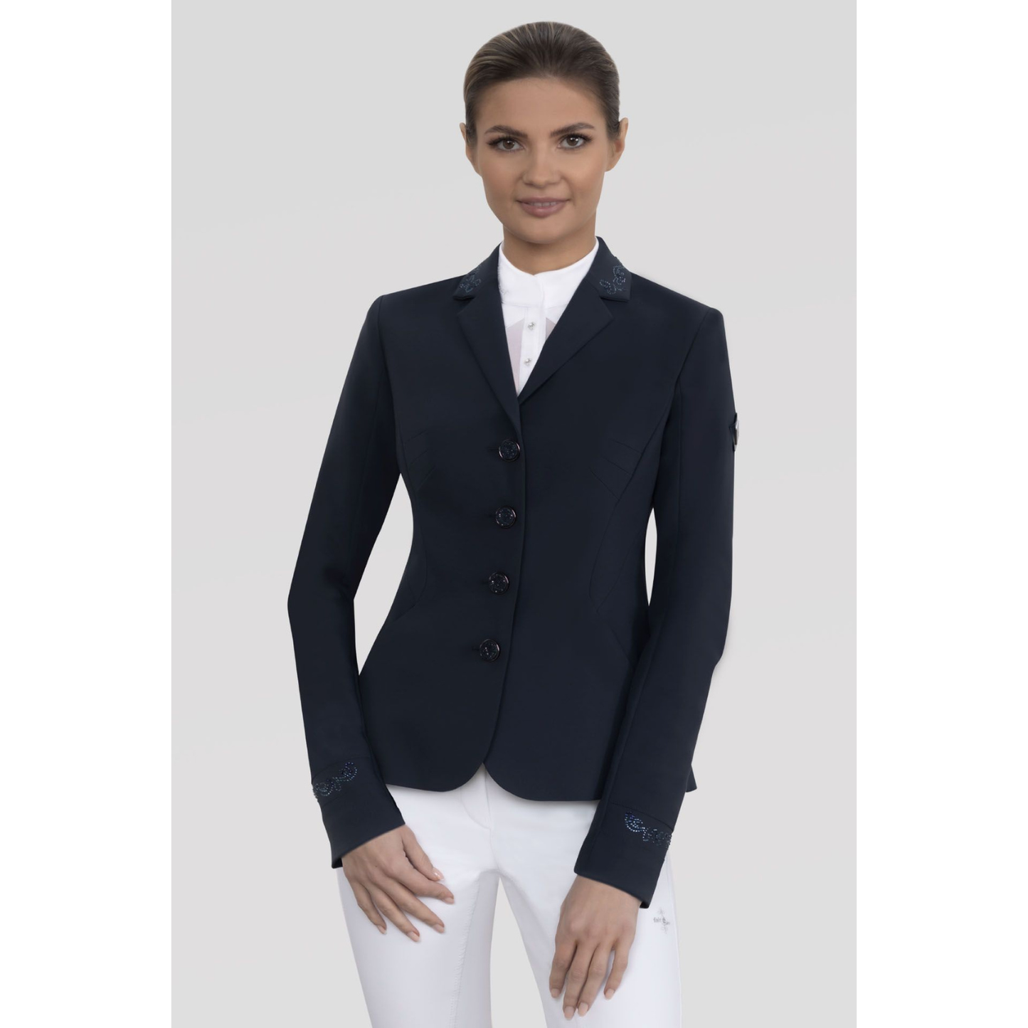 FairPlay Taylor Chic Competition Jacket