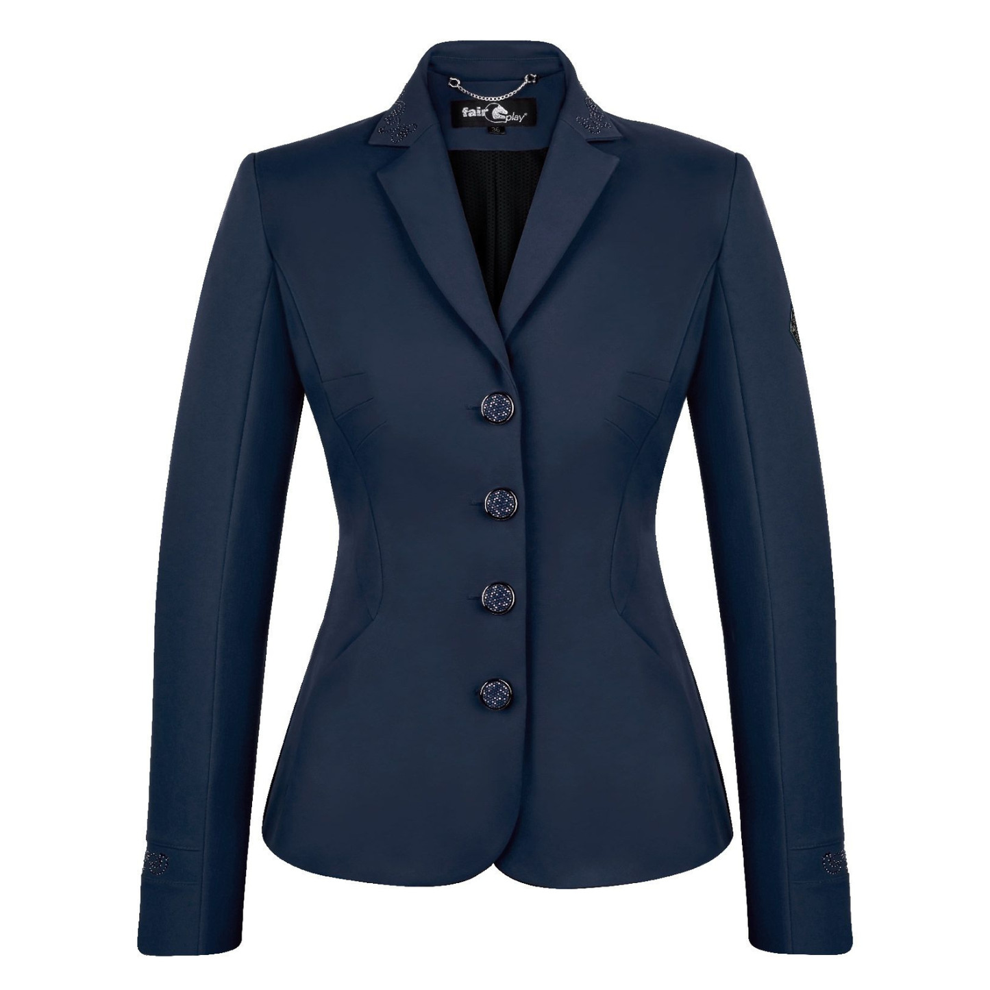 FairPlay Taylor Chic Competition Jacket