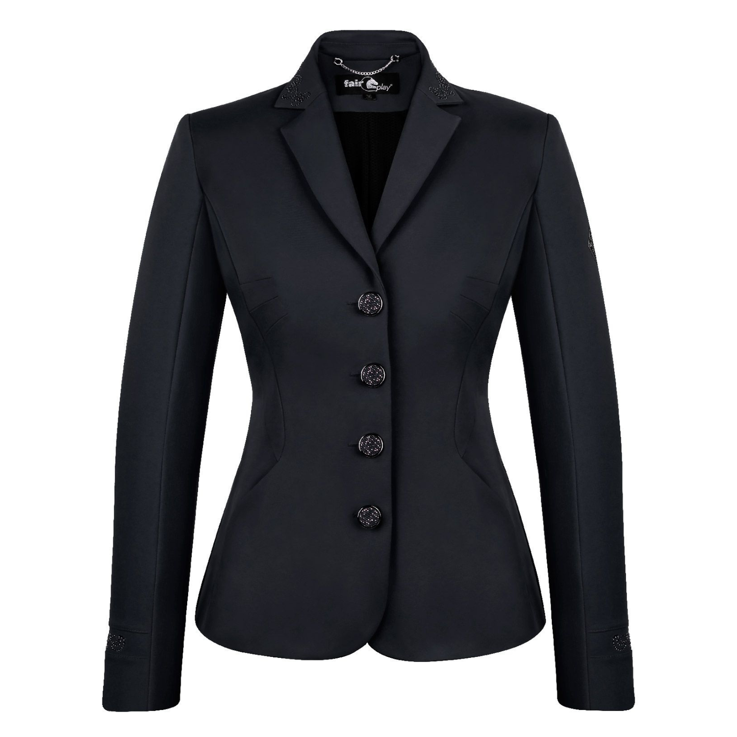 FairPlay Taylor Chic Competition Jacket