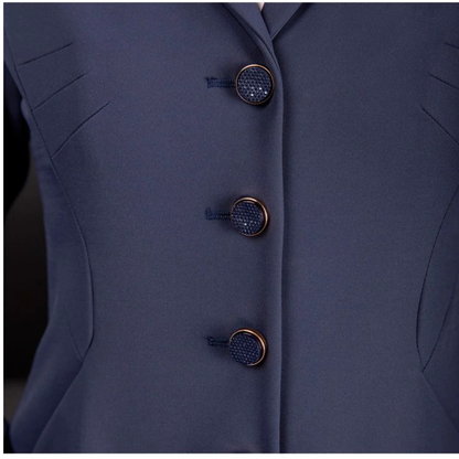 FairPlay Taylor Chic RoseGold Competition Jacket