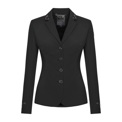 FairPlay Taylor Chic RoseGold Competition Jacket