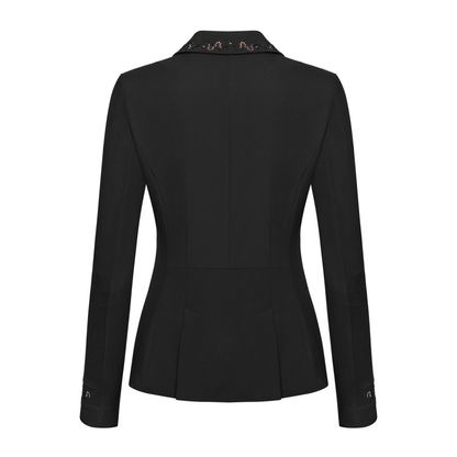 FairPlay Taylor Chic RoseGold Competition Jacket