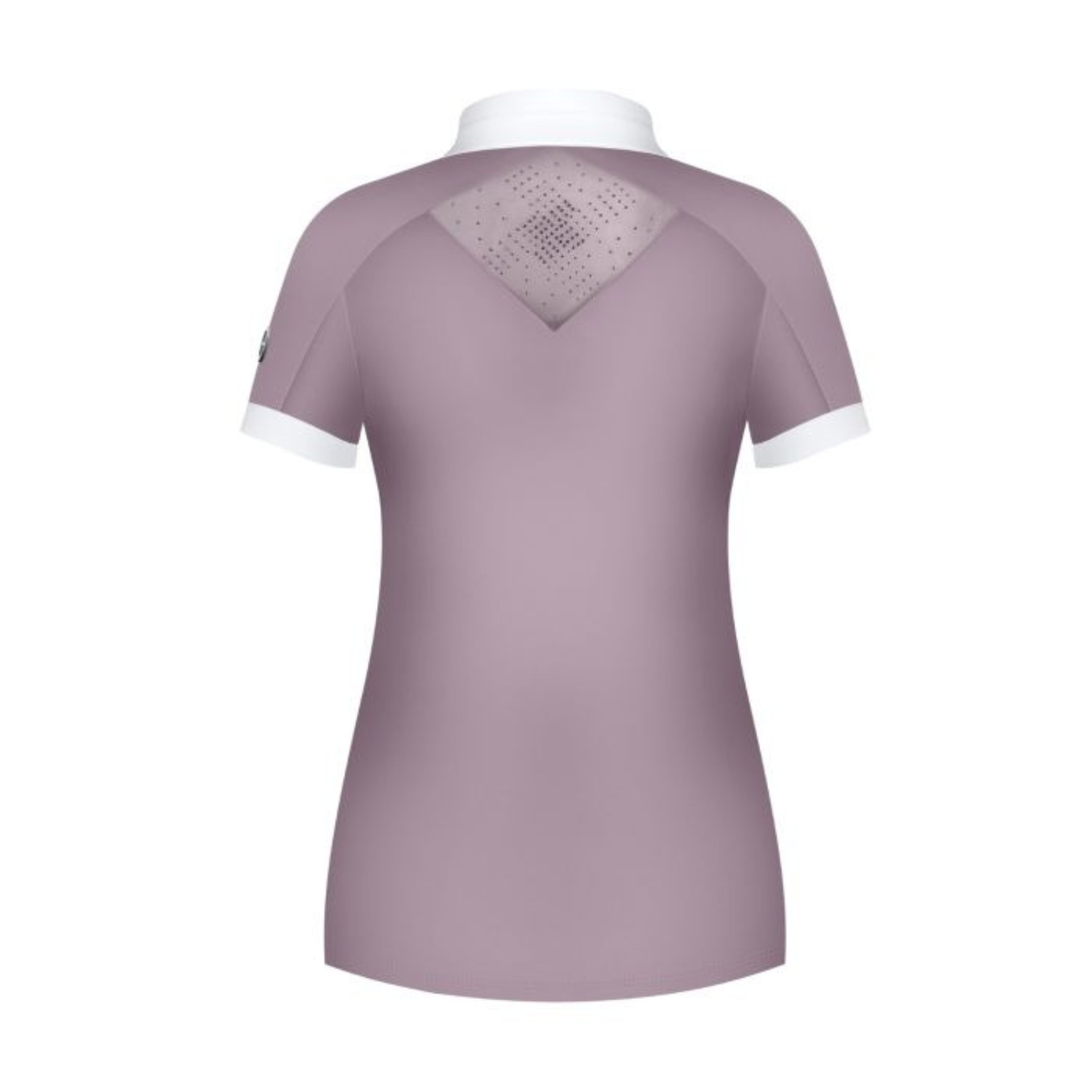 FairPlay Liah Short Sleeve Competition Shirt