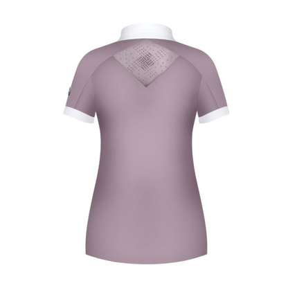 FairPlay Liah Short Sleeve Competition Shirt