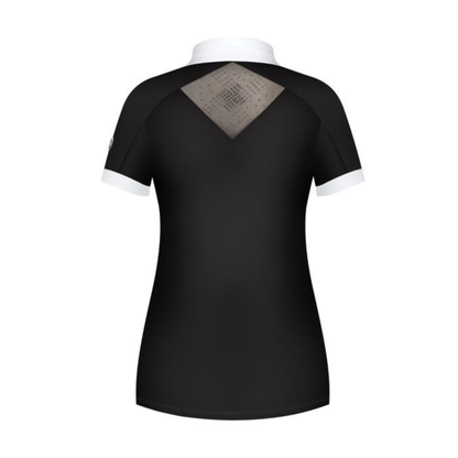 FairPlay Liah Short Sleeve Competition Shirt