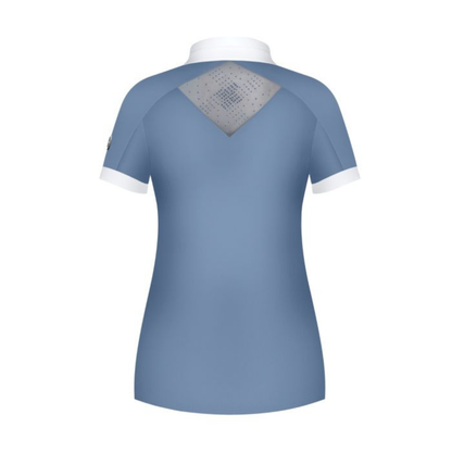 FairPlay Liah Short Sleeve Competition Shirt