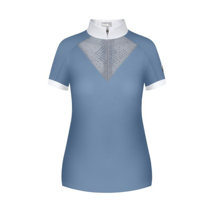 FairPlay Liah Short Sleeve Competition Shirt