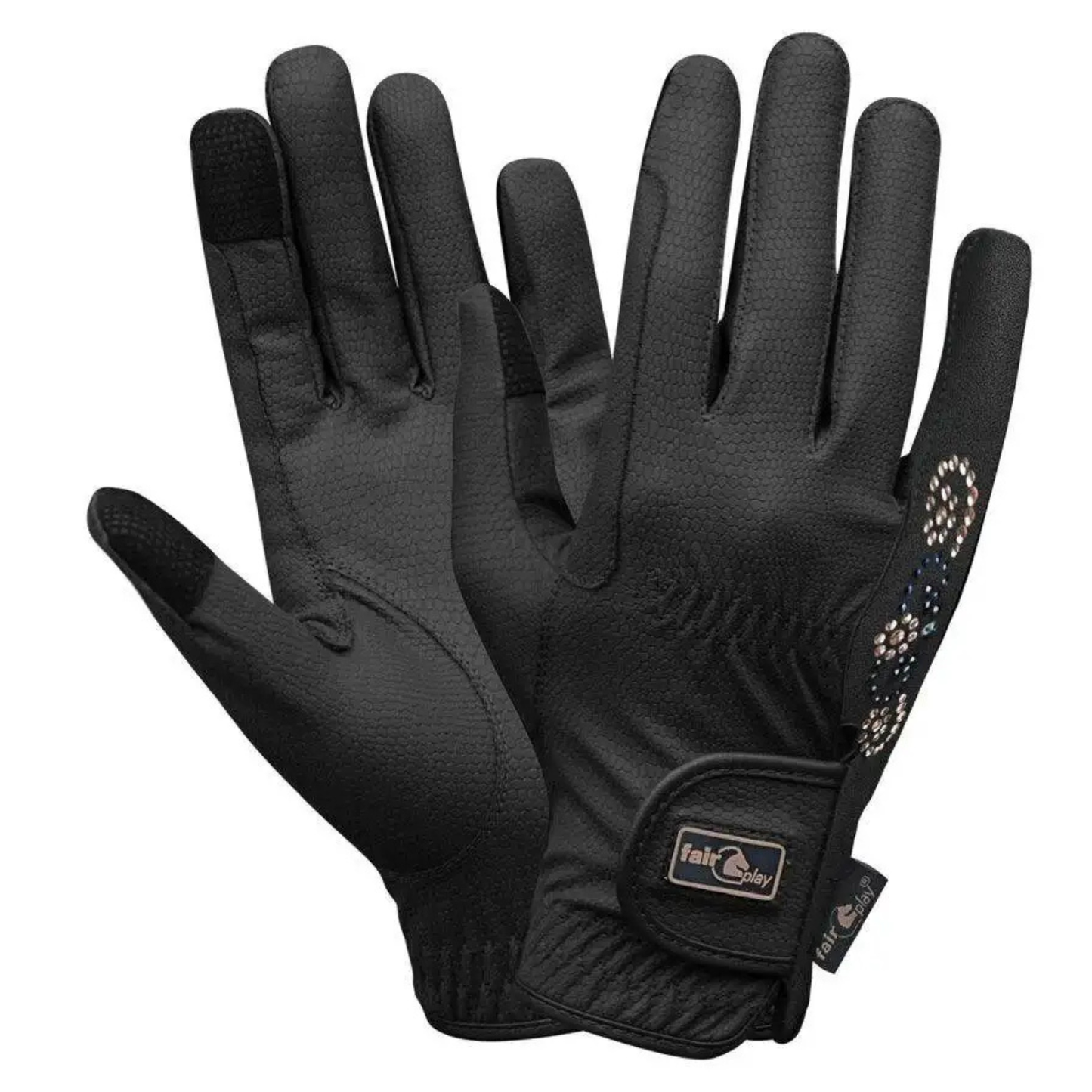 FairPlay Pammy Rosegold Gloves