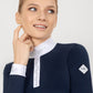 FairPlay Meredith Chic Long Sleeve Competition Shirt