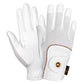 FairPlay Dallas Gloves - Vintage Gold