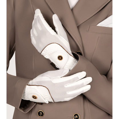 FairPlay Dallas Gloves - Vintage Gold