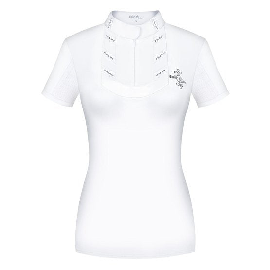 FairPlay Ingrid Short Sleeve Competition Shirt