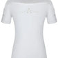 FairPlay Letizia Short Sleeve Competition Shirt