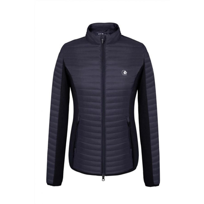 FairPlay Gibbson Hybrid Jacket - Black Size EU34, EU36 & EU38 Only