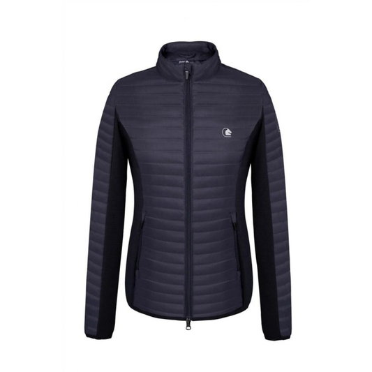 FairPlay Gibbson Hybrid Jacket - Black Size EU34, EU36 & EU38 Only