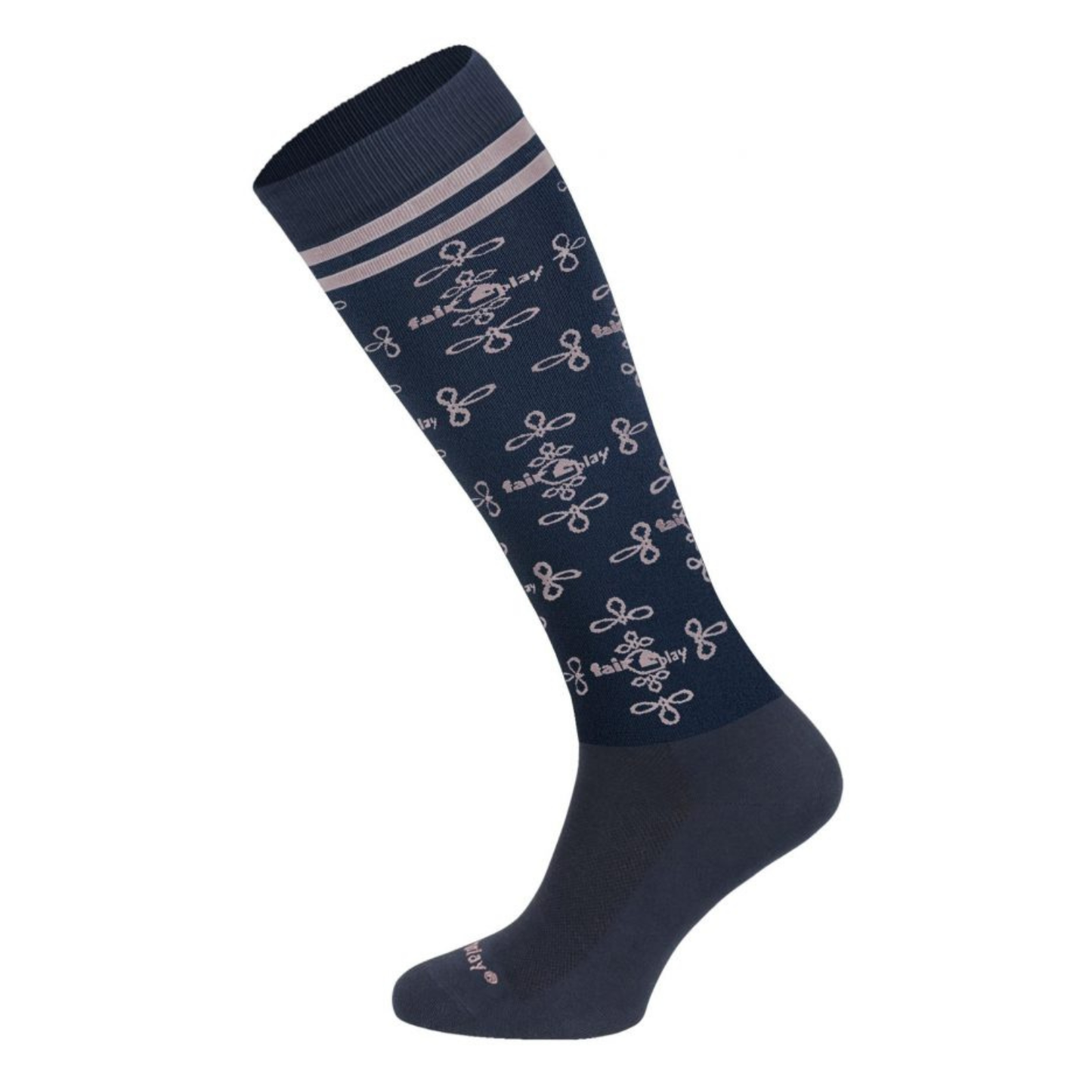 FairPlay Aria Riding Socks