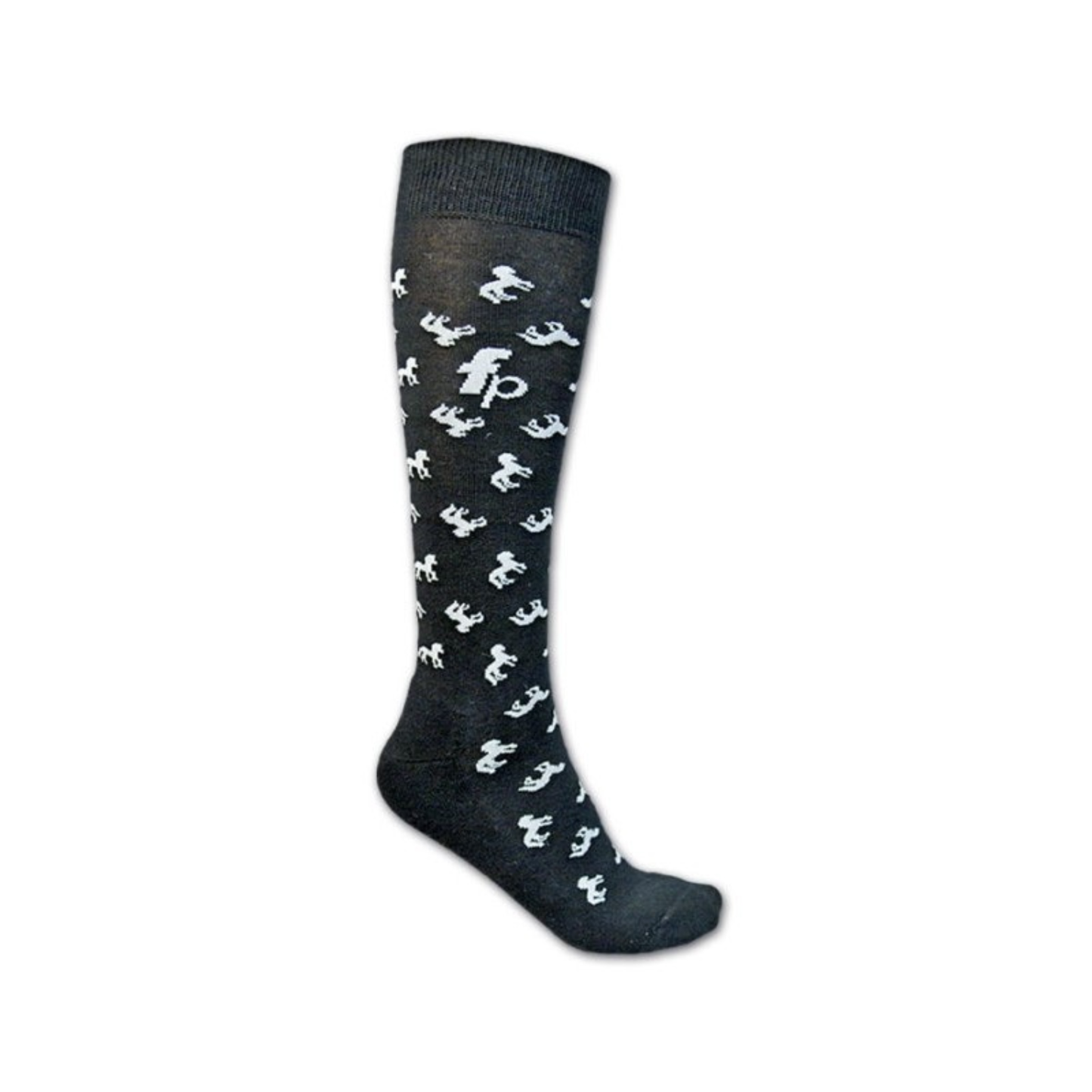 FairPlay Multi Horses II Socks