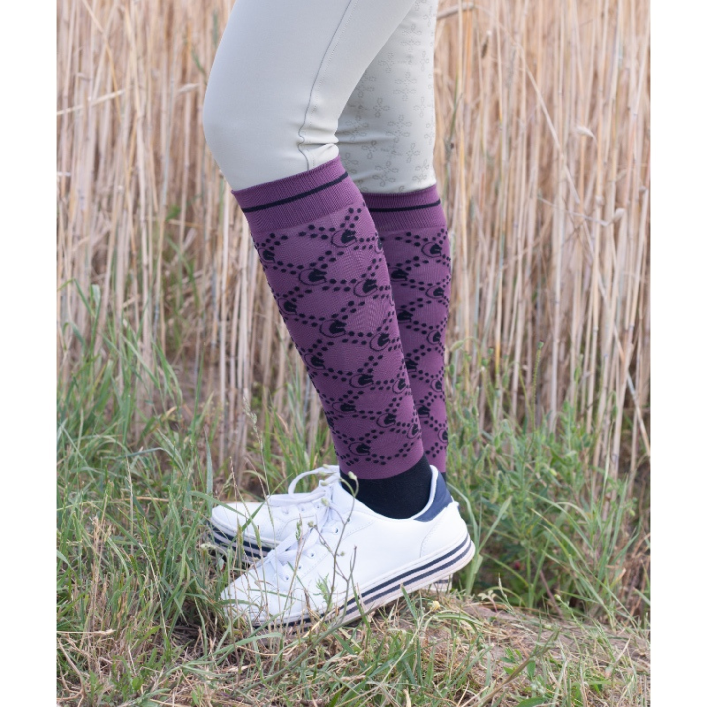 FairPlay Tess Riding Socks