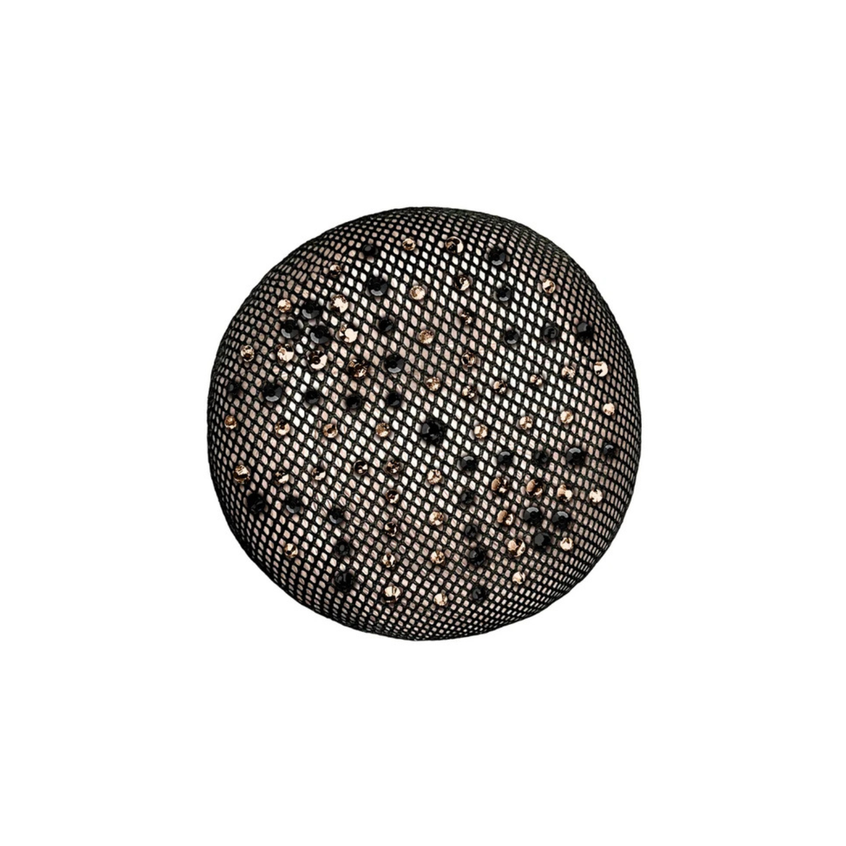 FairPlay Aurora Bun Net
