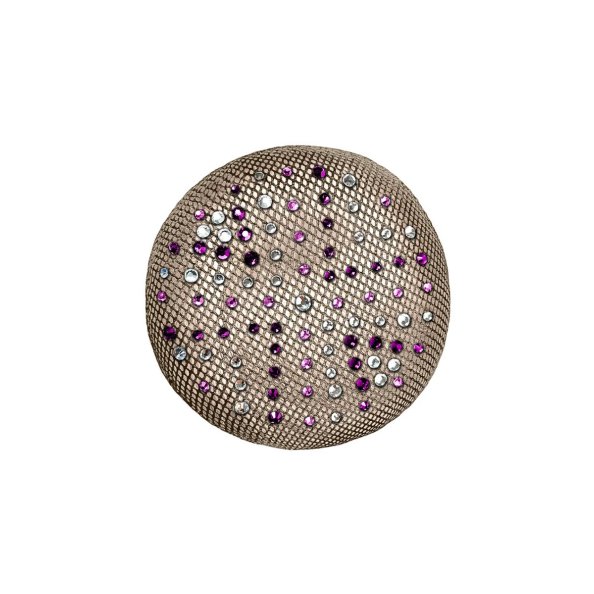 FairPlay Aurora Bun Net